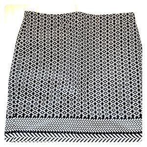 J. Crew pencil skirt